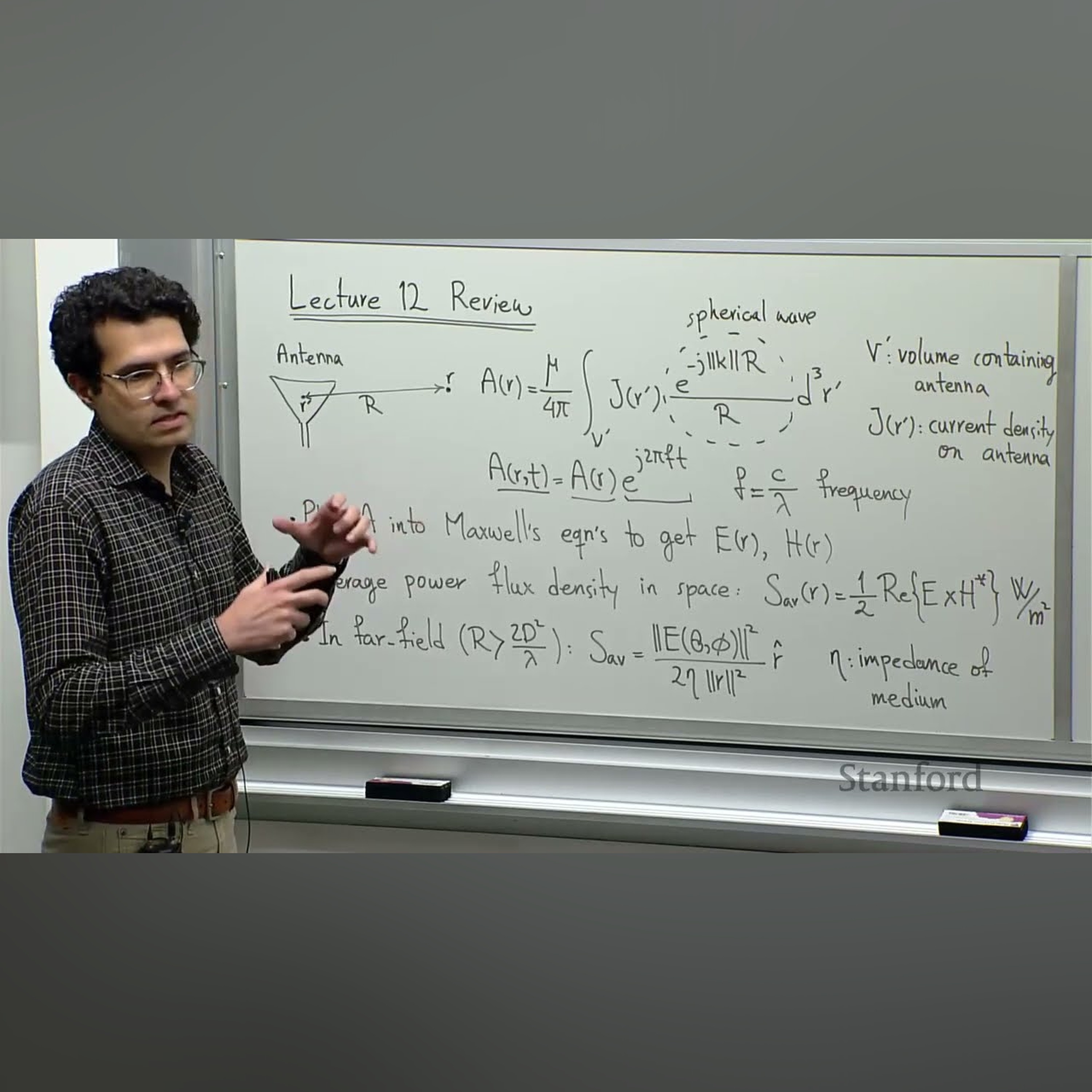 Stanford EE259 I 2023 I Lecture 12 (Extra Session)