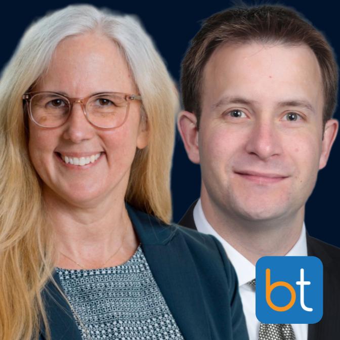 Ep. 684 Understanding Hemorrhoid Artery Embolization Techniques with Dr. Kristen Rumer and Dr. Scott Thompson