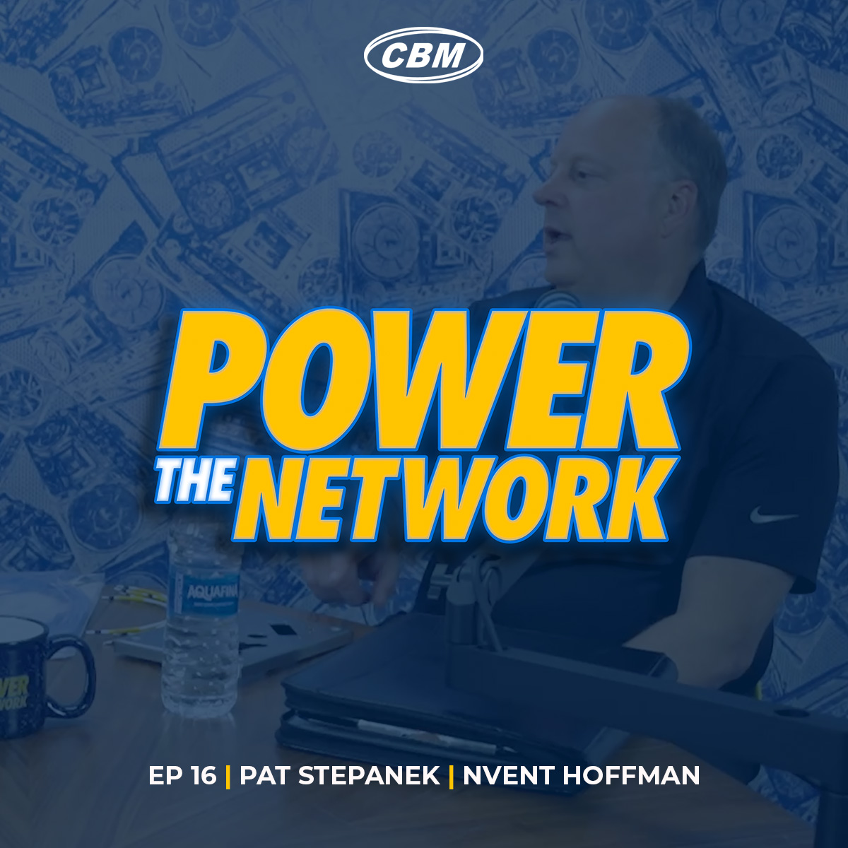 Power the Network