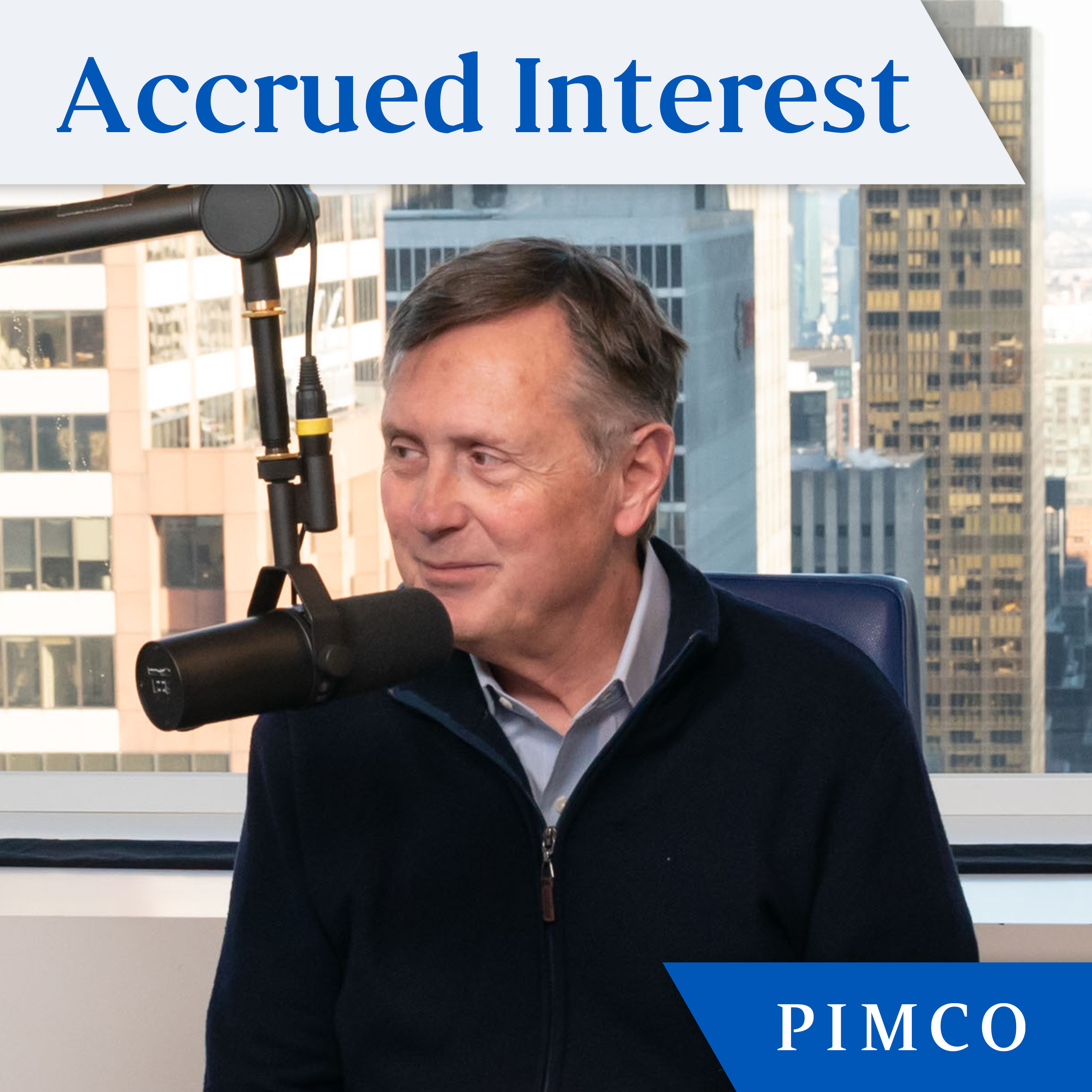 The Fed Cut. Now What? Former Vice Chair Rich Clarida Weighs In