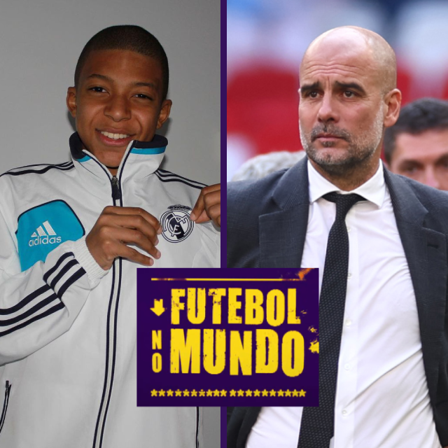 Futebol No Mundo #345