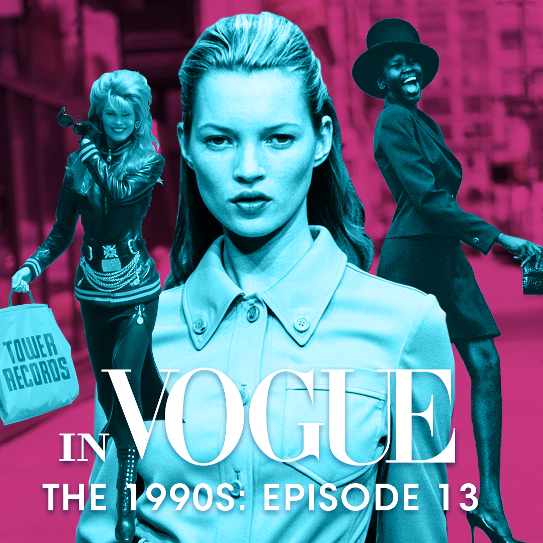 The 1990s Episode 13: The End of an Era