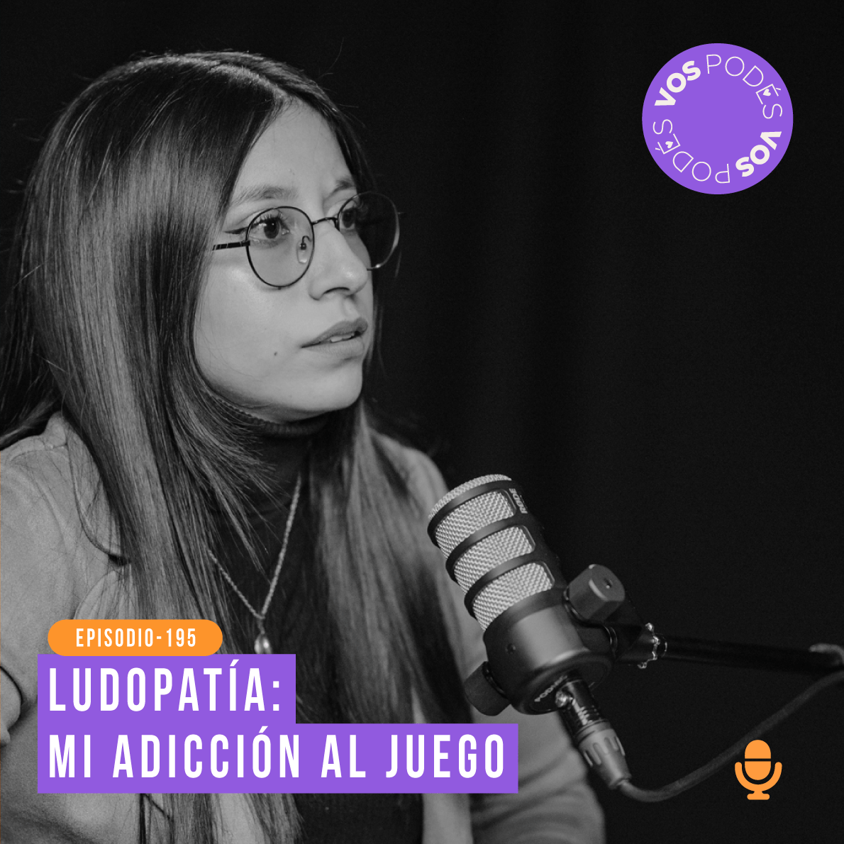 Ludopatía: mi adicción al juego: Invitada - Angela Orjuela