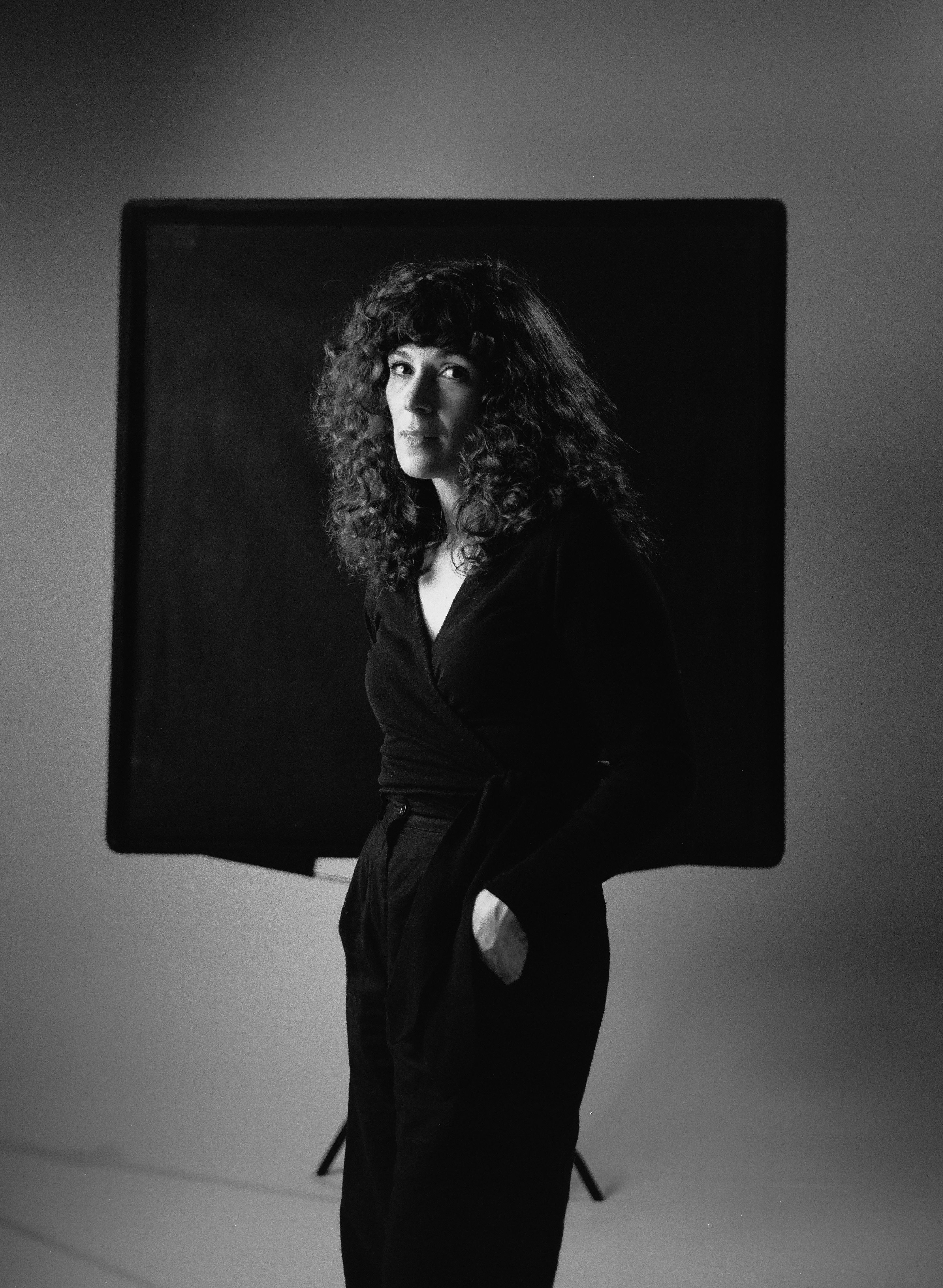 The Arwen Lewis Show