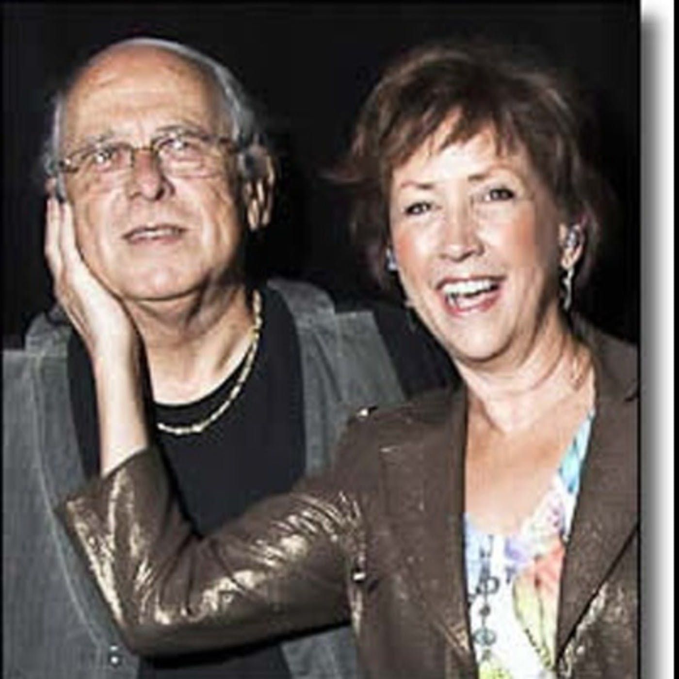 John and Judy Rodman Inside Track