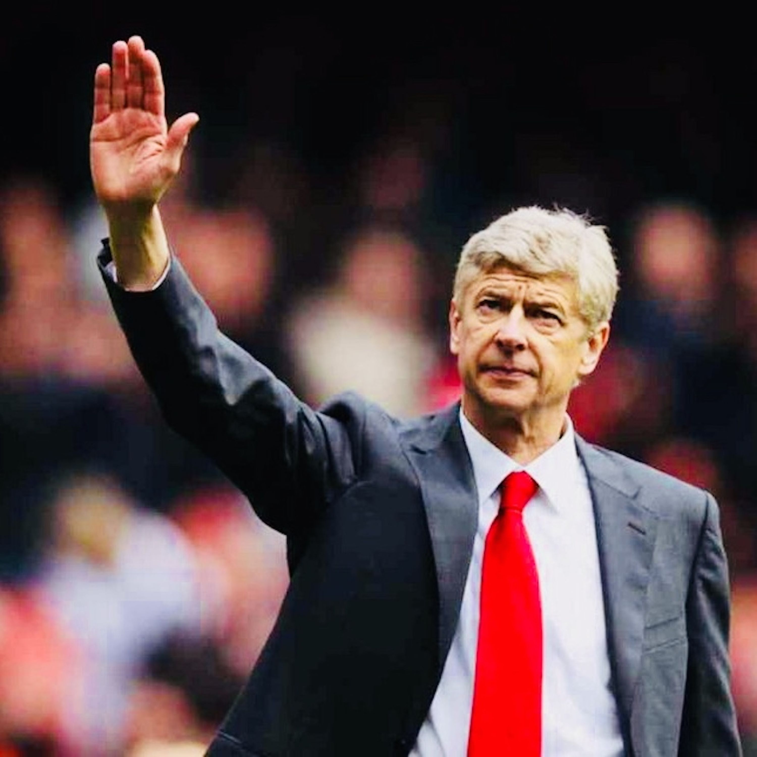 Footballistically Arsenal