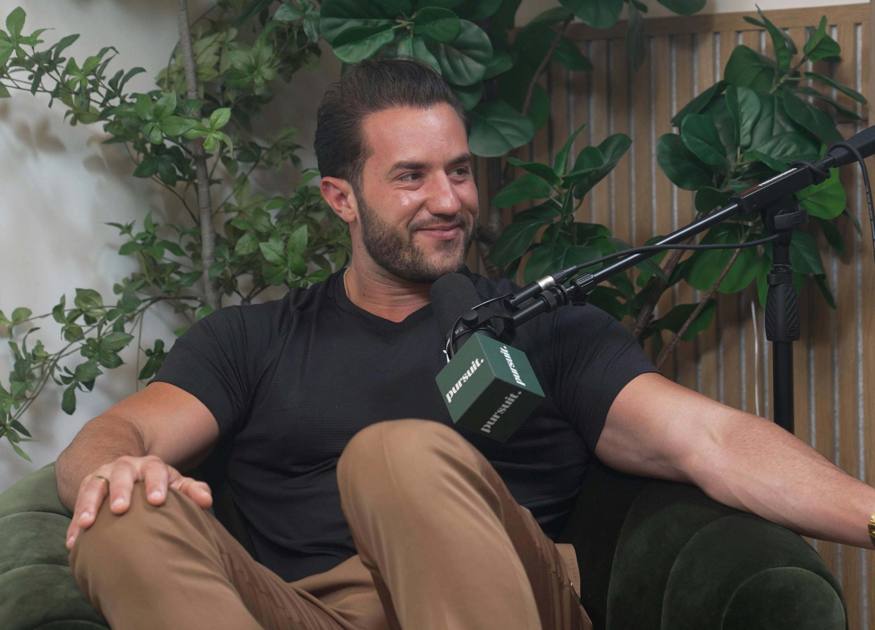 Husband & Wife Q&A: Pregnancy Nutrition, His Experience & Do We Know The Gender?