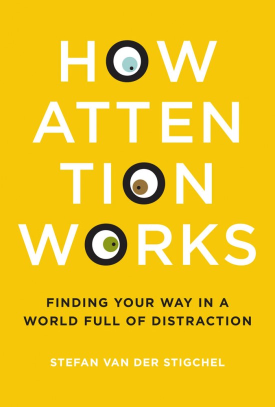 MIT: How Attention Works: Finding Your Way in a World Full of Distraction