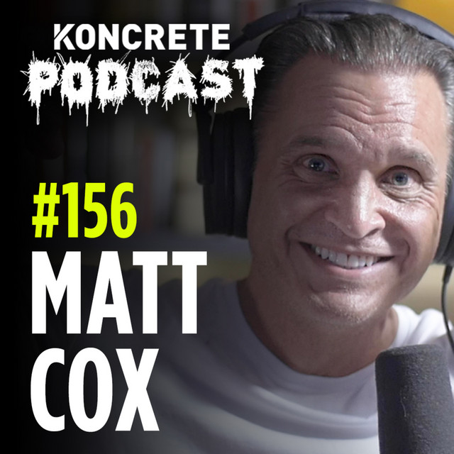 #156 - The Most Interesting Con Man in the World | Matthew Cox