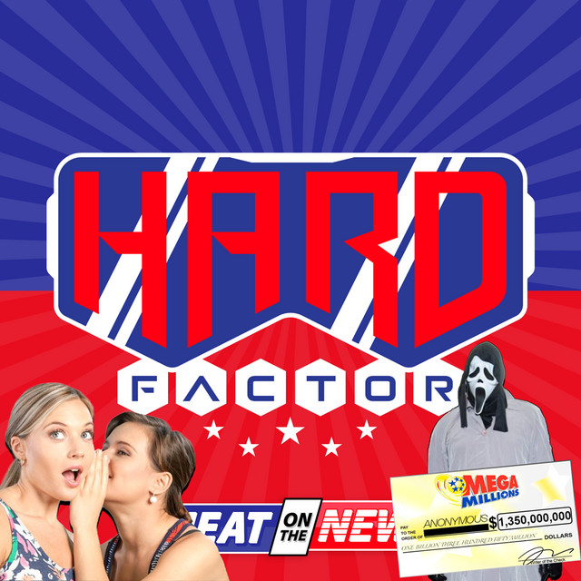 $1.35B Jackpot Winner Sues Baby Mama For Revealing Win To Family | 11.21.23