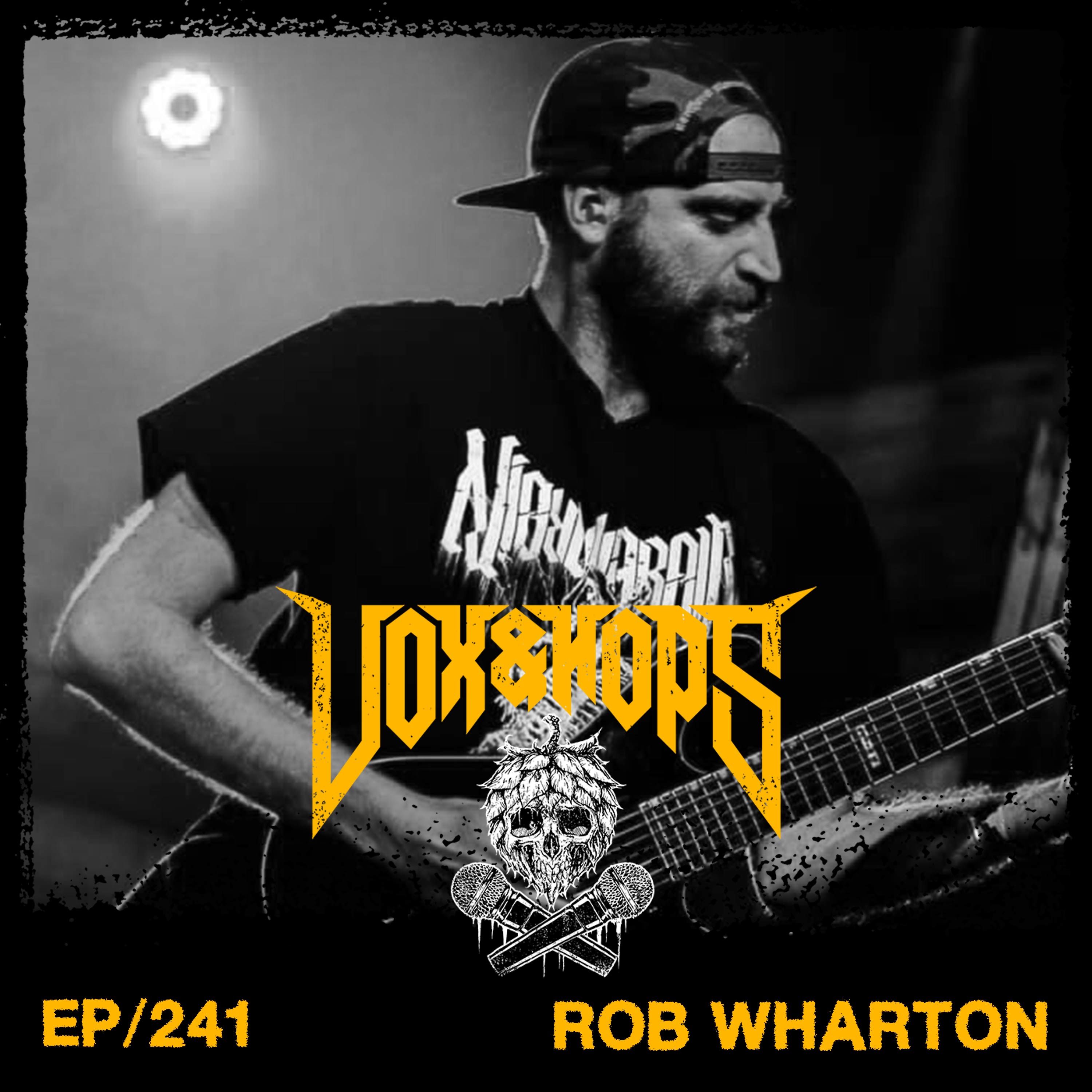 Vox&Hops Metal Podcast