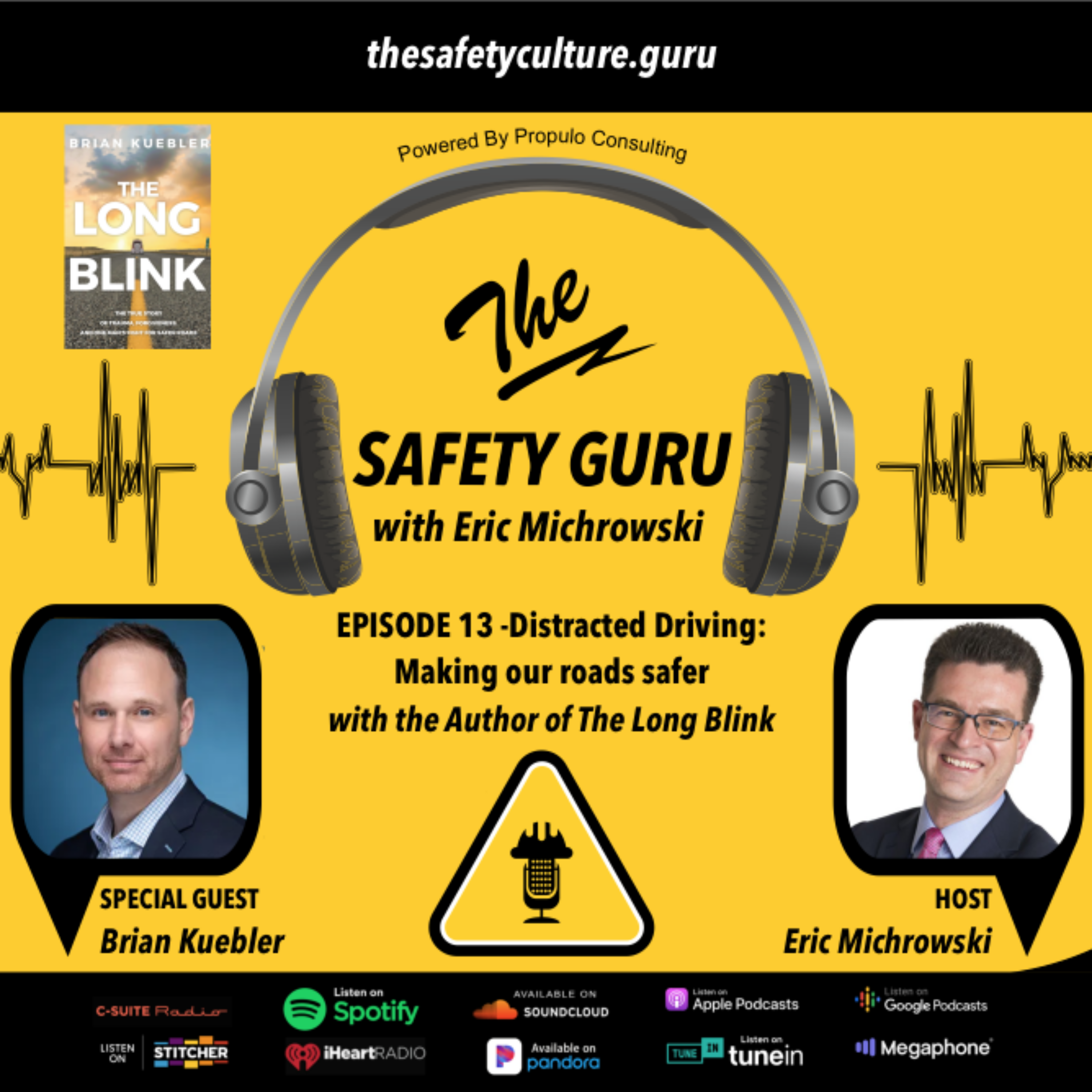The Safety Guru