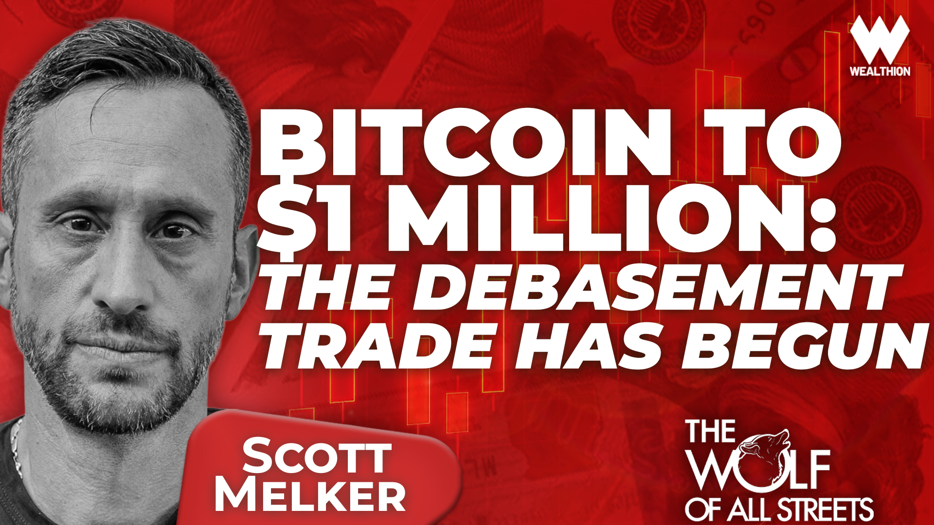 Scott Melker: Why Bitcoin’s Supercycle Is Just Getting Started