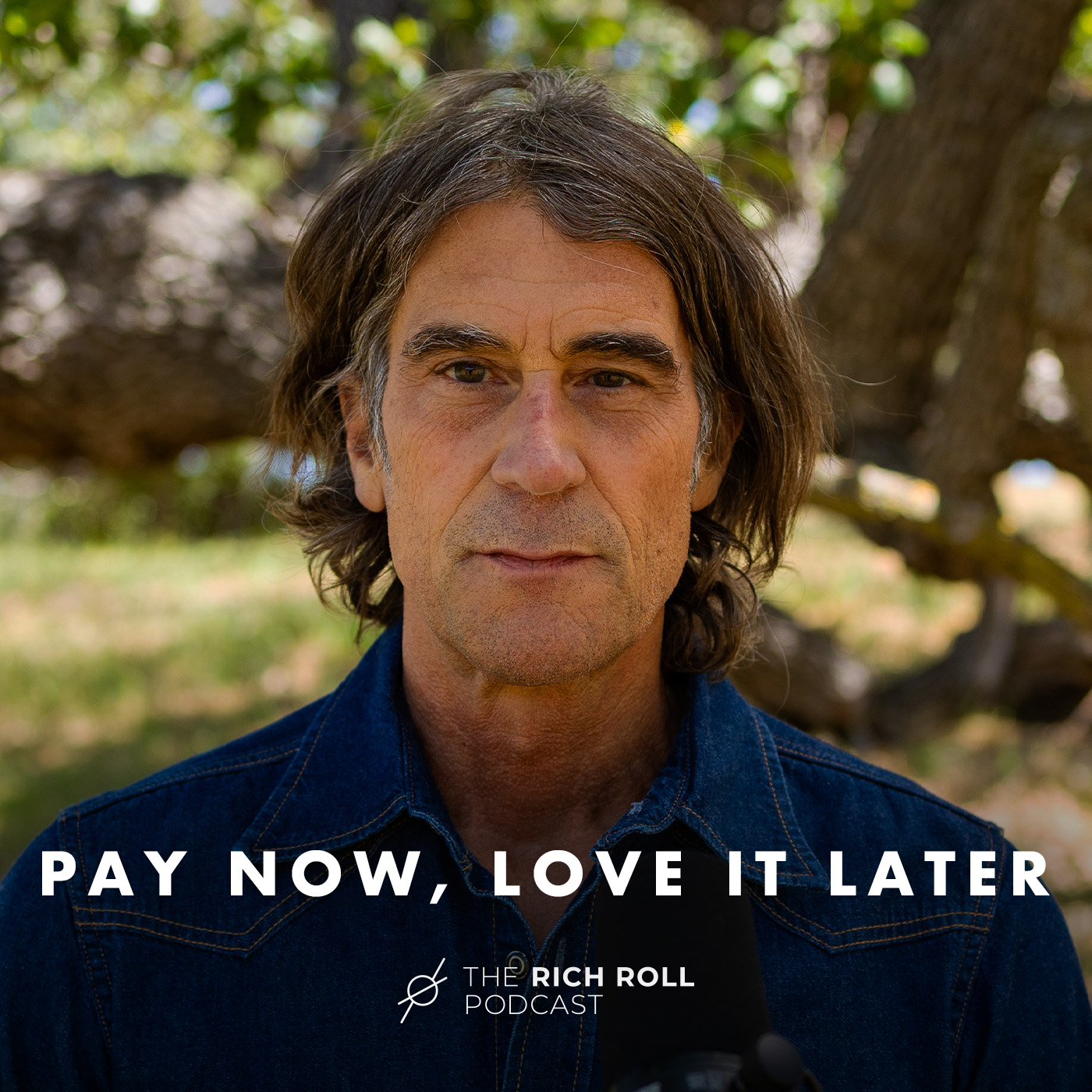 Pay Now, Love It Later: Why I Work Out at 4 AM & The Mindset That Wins The Long Game