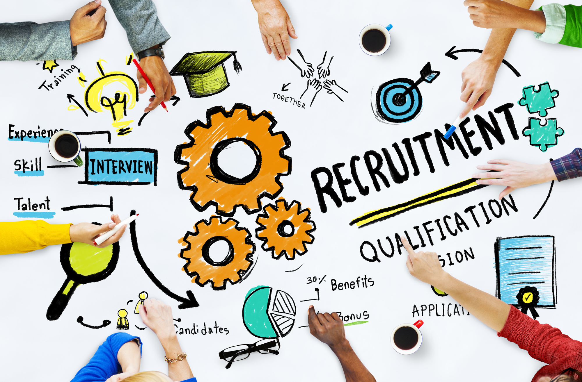 TRL – Insider Secrets to Recruitment Blogging episode artwork