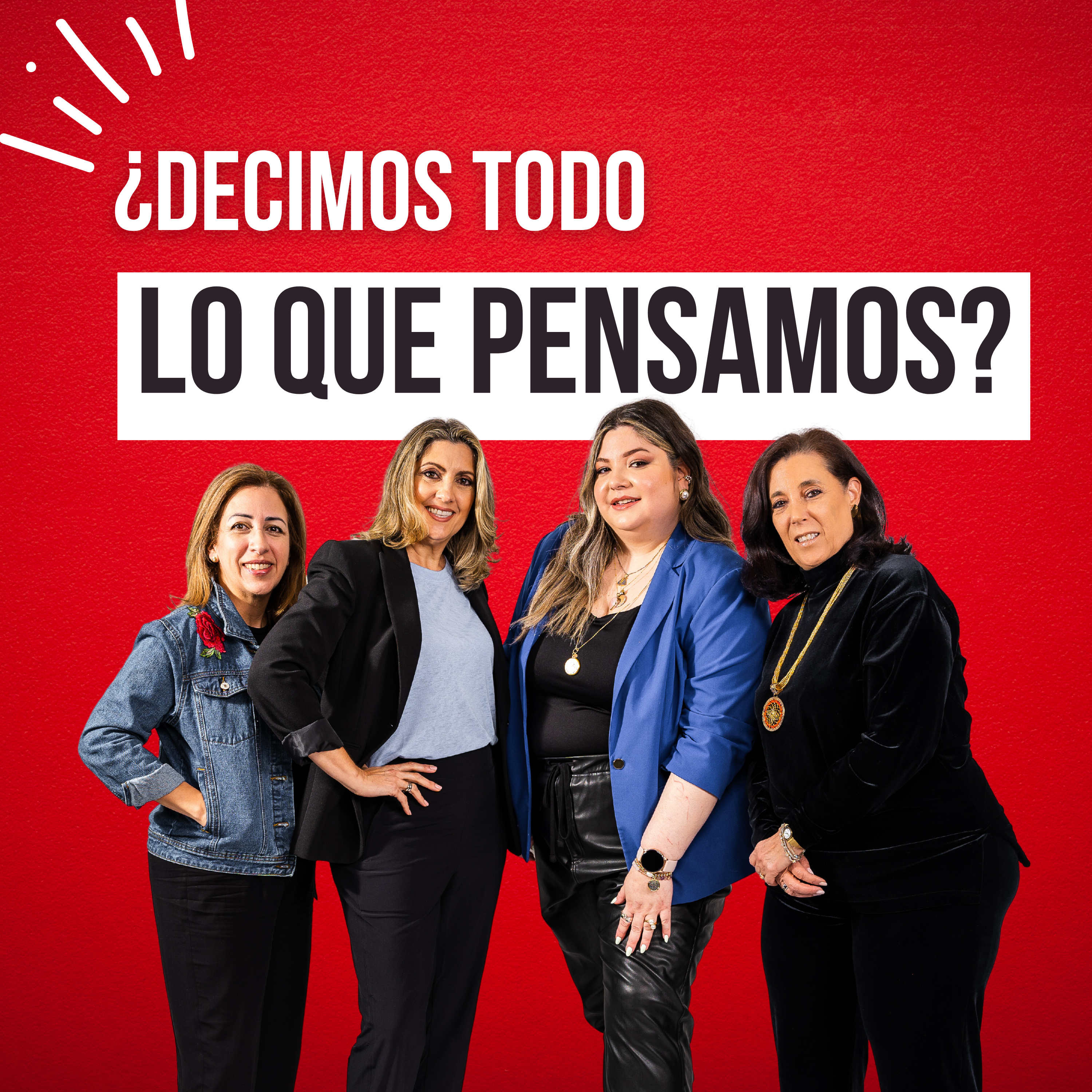 El Poder de los Tacones