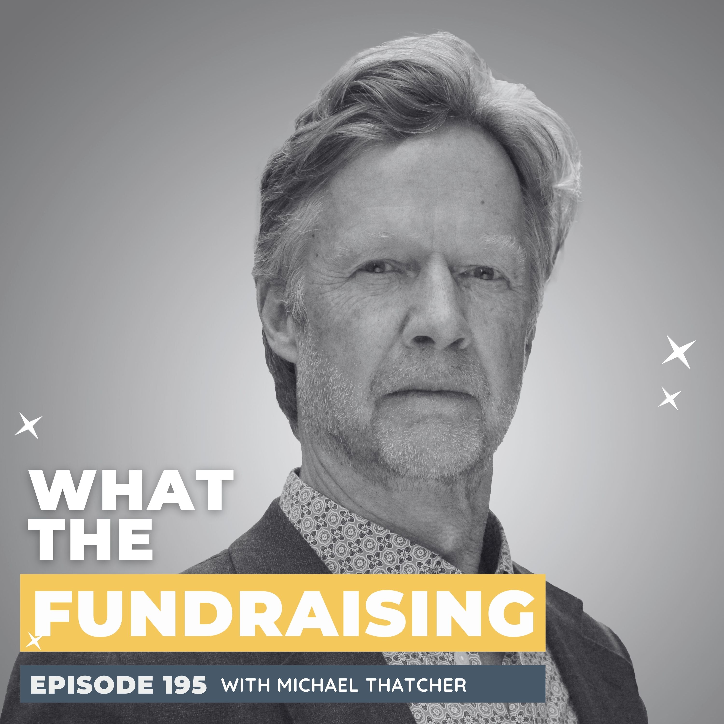 What the Fundraising