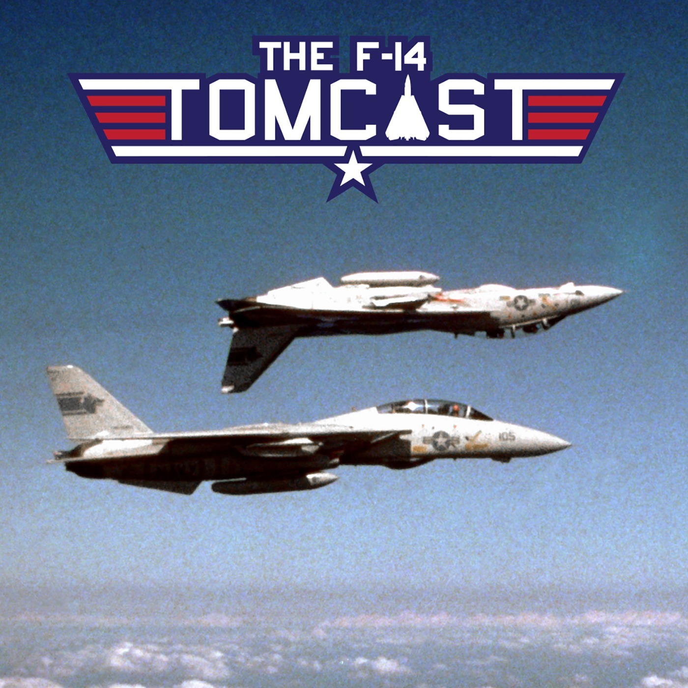 21. Flying the F-14 Tomcat Air Show Demo