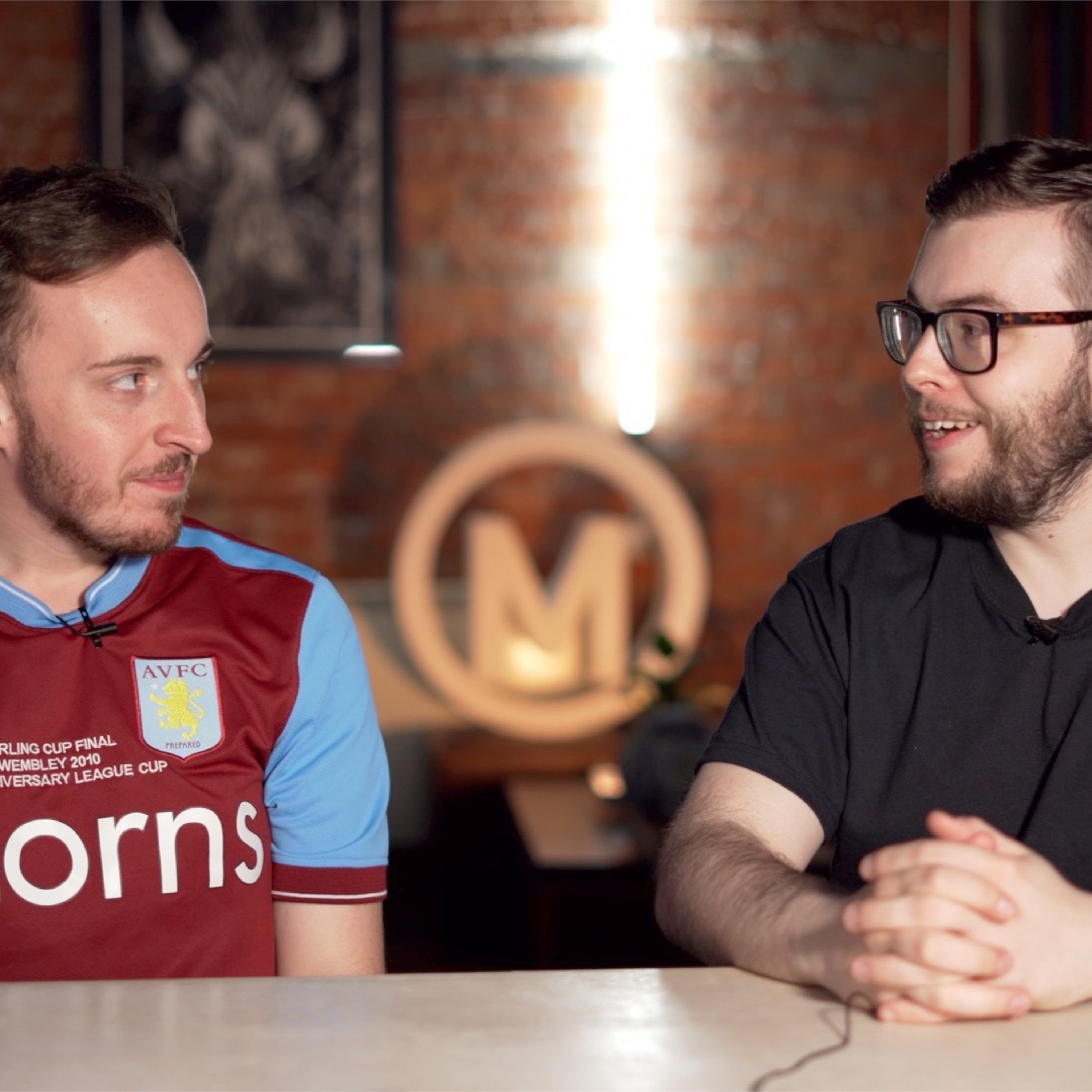 PLAY OFF SEMI FINAL PREVIEW | Aston Villa v West Brom