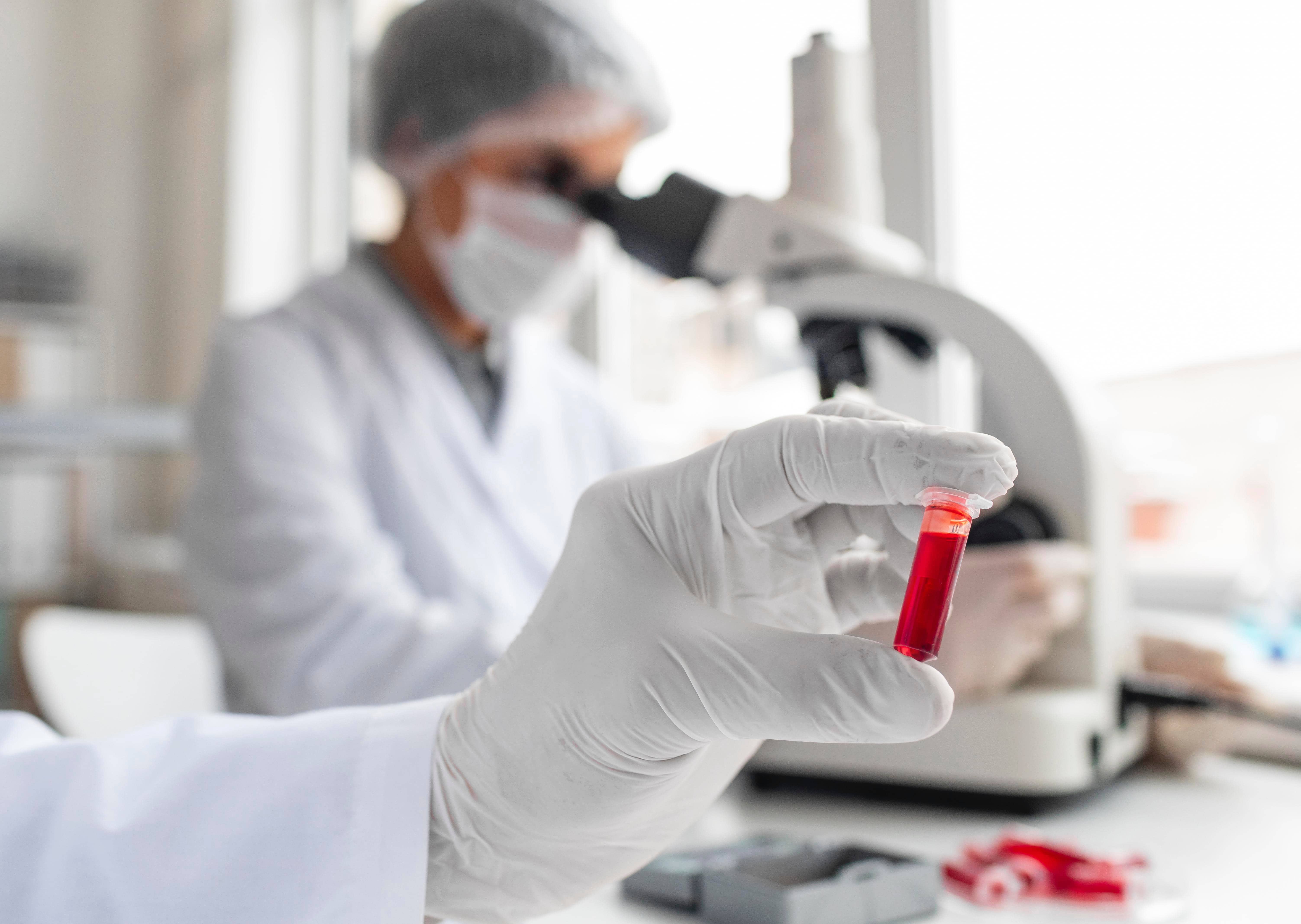 Black Future | ¿Se logrará vencer al cáncer?