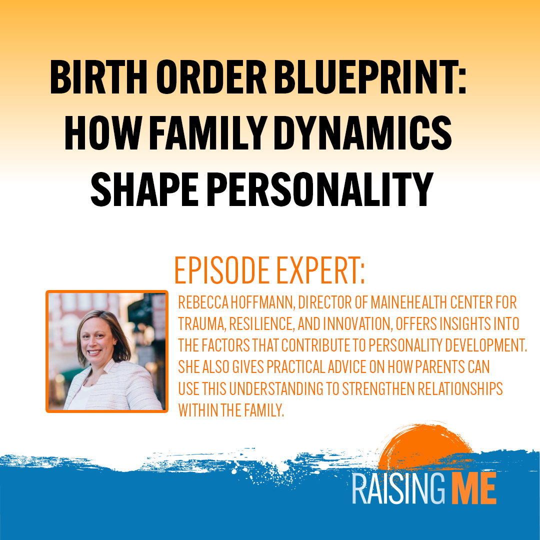 Birth Order Blueprint