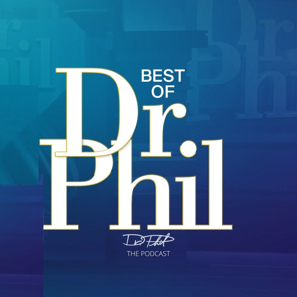 dr phil logo png