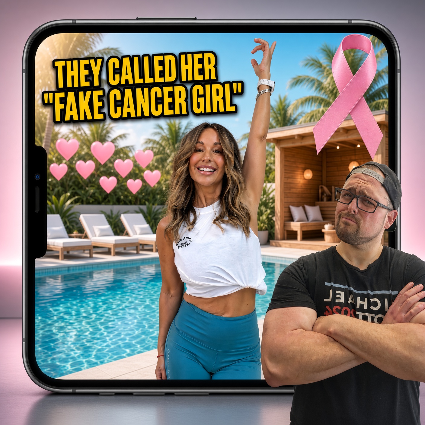 TBNS: Breast Cancer Under 50, Apple Cider Vinegar, Mexico's Medical Tourism Boom, & a $275,000 Mistake