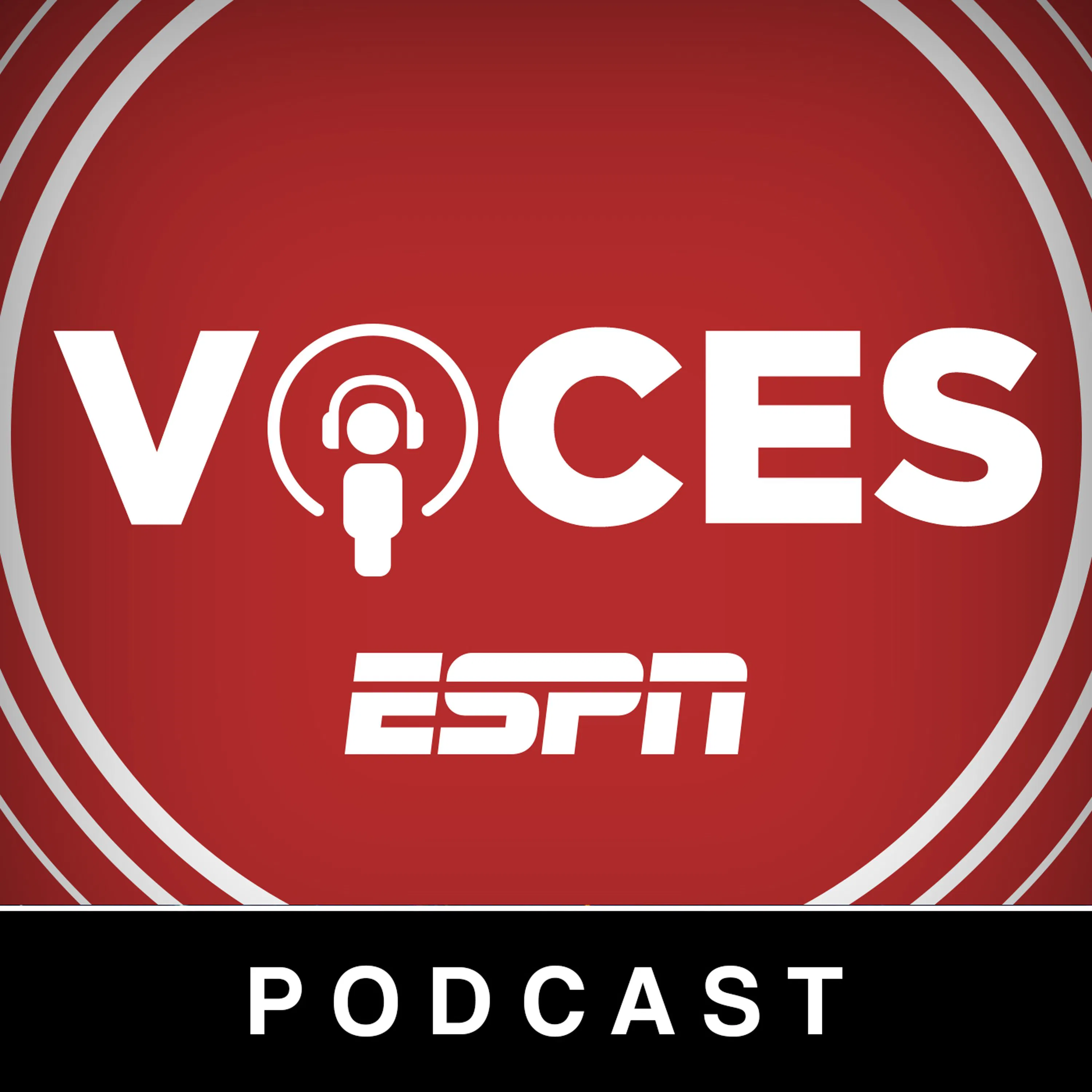 Voces ESPN cover