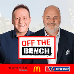 Off The Bench