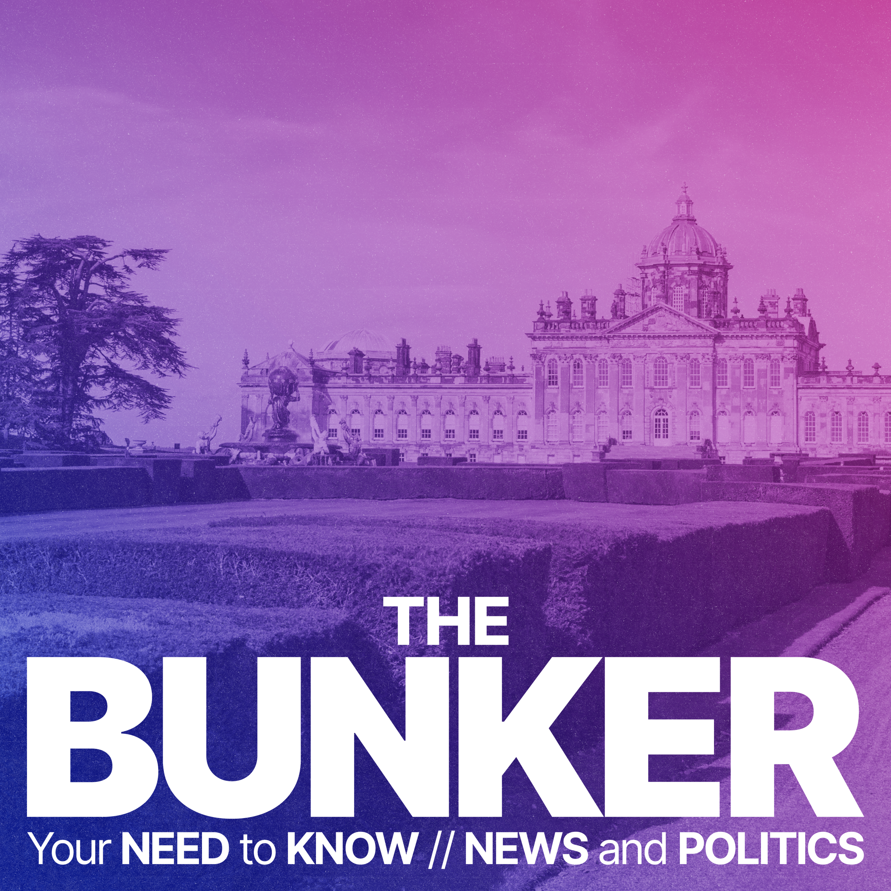 The Bunker – News without the nonsense