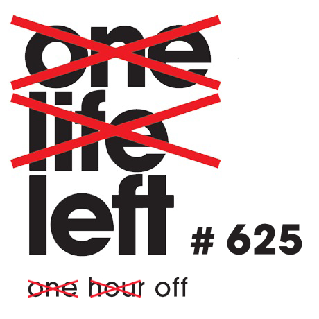 one hour off - #625
