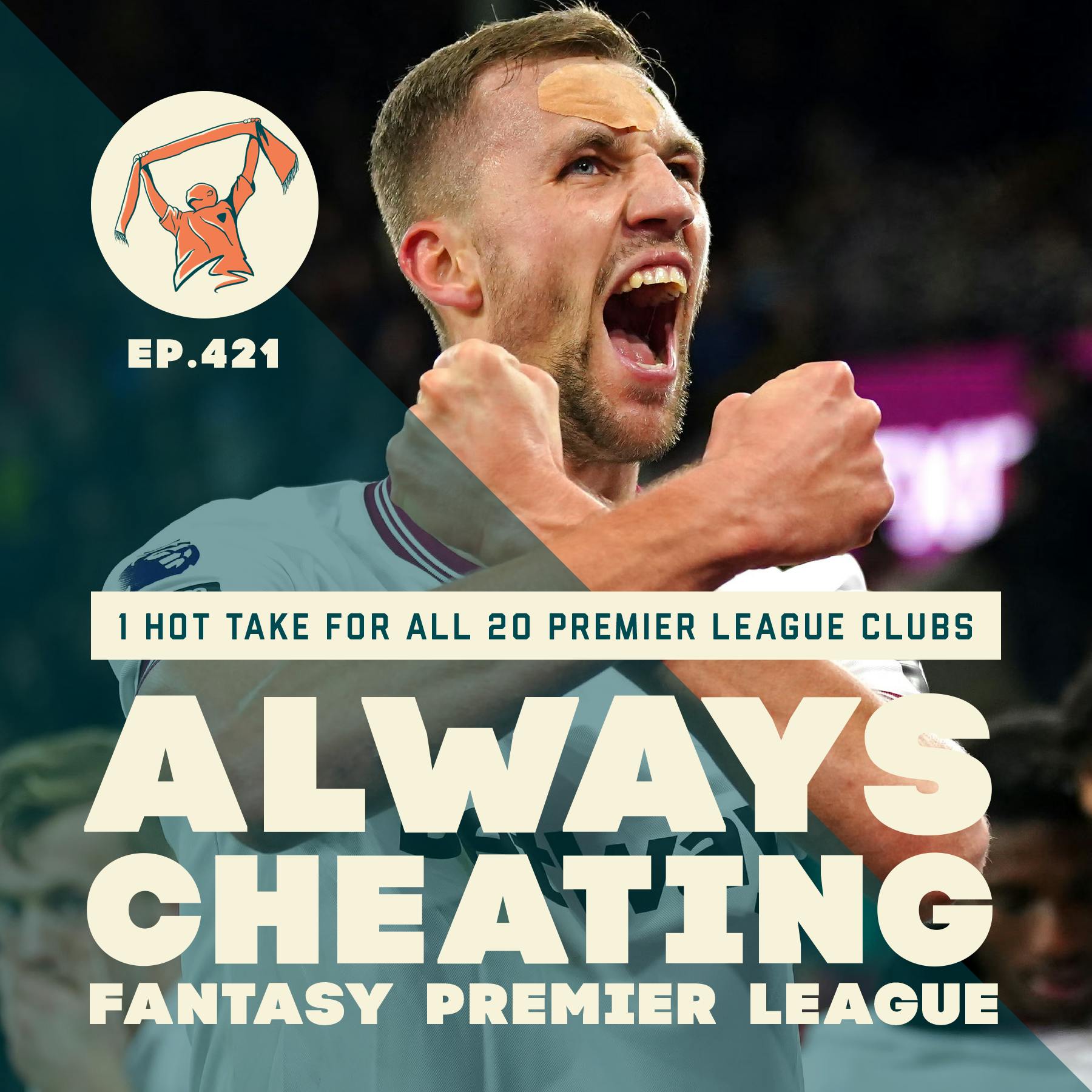 One FPL Hot Take for All Twenty Premier League Clubs