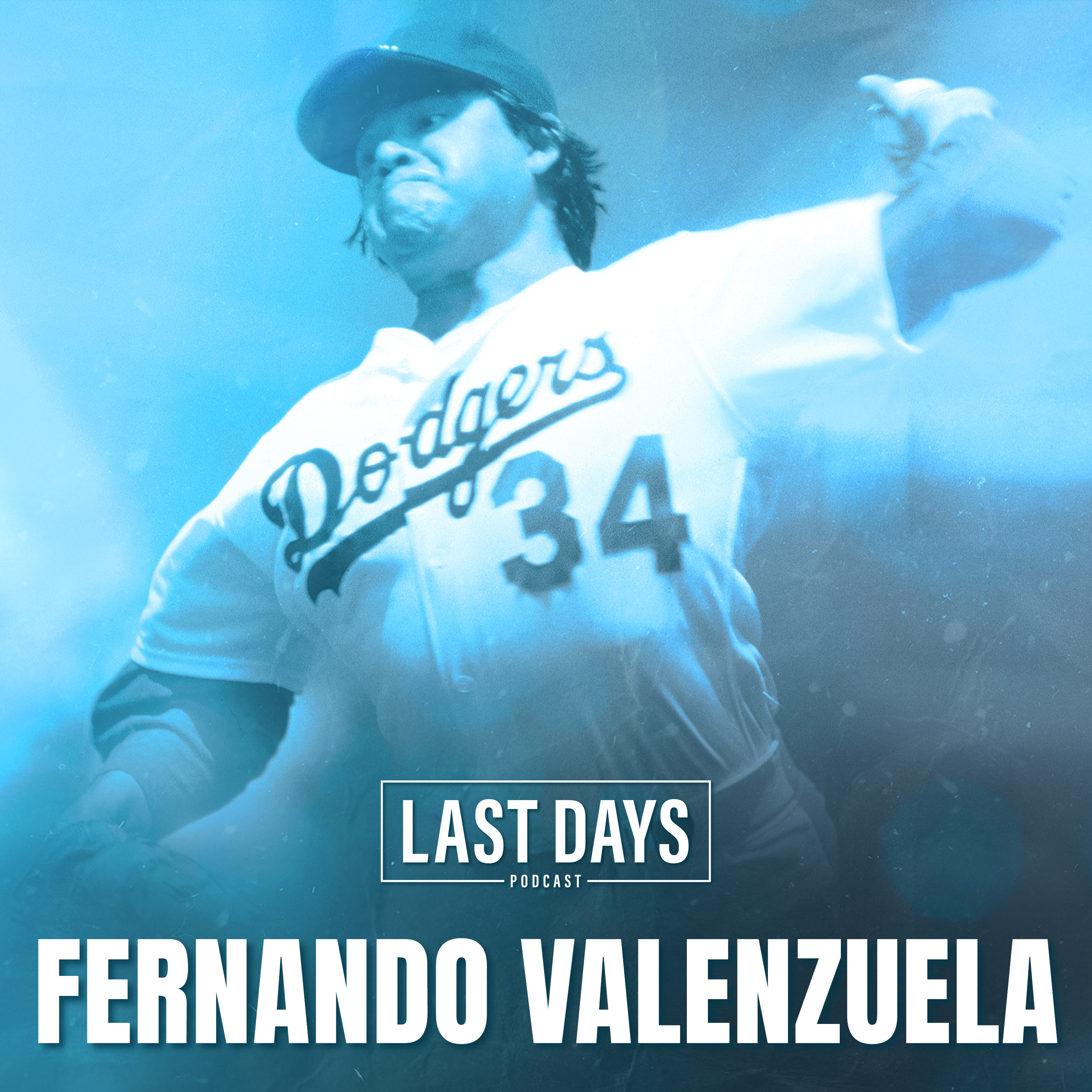 Special Episode: Fernando Valenzuela episode artwork