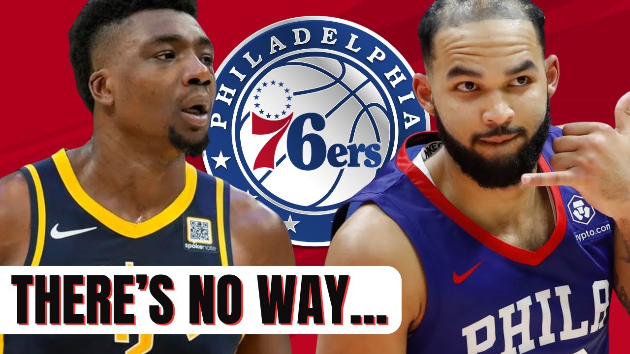 This Just Took A MAJOR Turn... | Daily Philadelphia 76ers News & Rumors episode artwork
