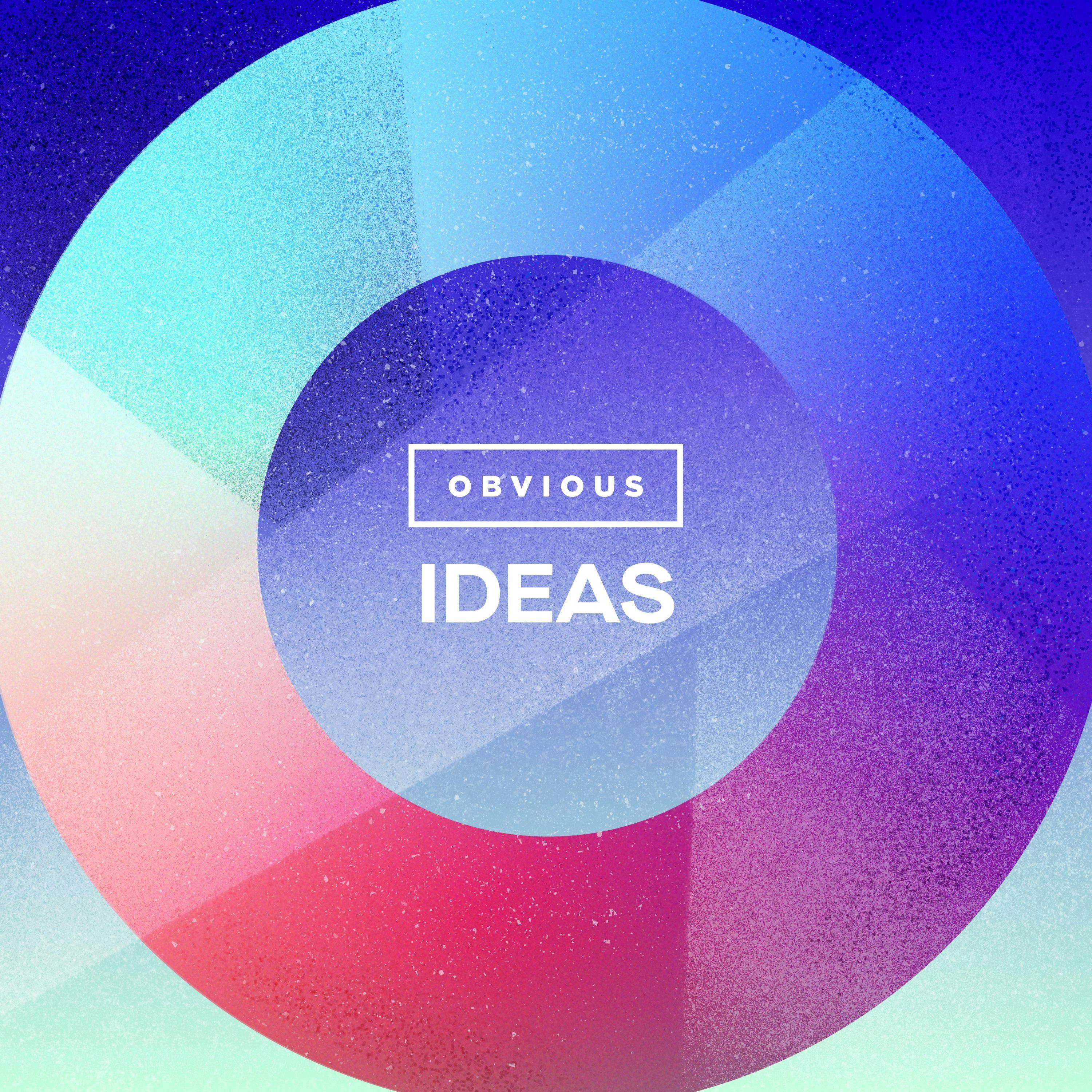 Obvious Ideas