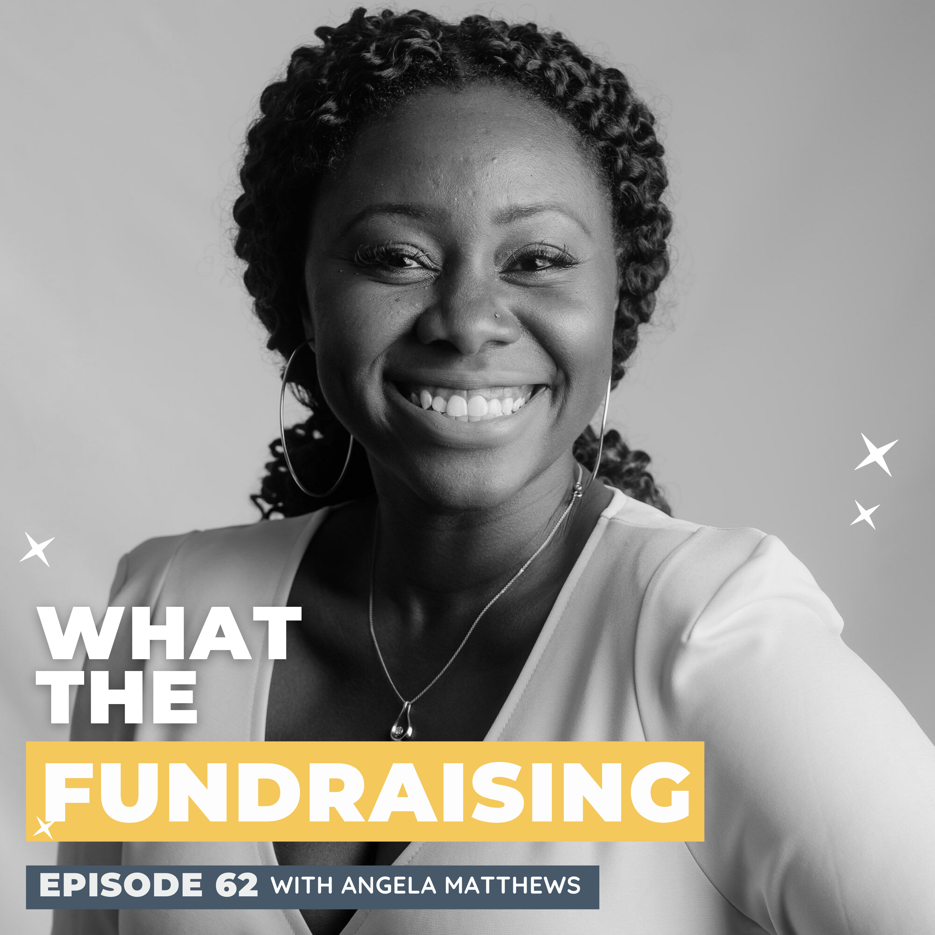 What the Fundraising