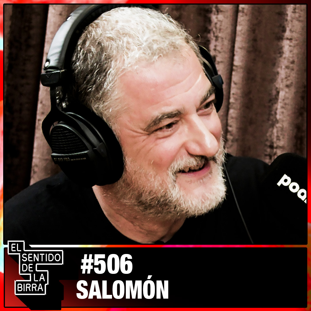 El Sentido de la Birra con Ricardo Moya