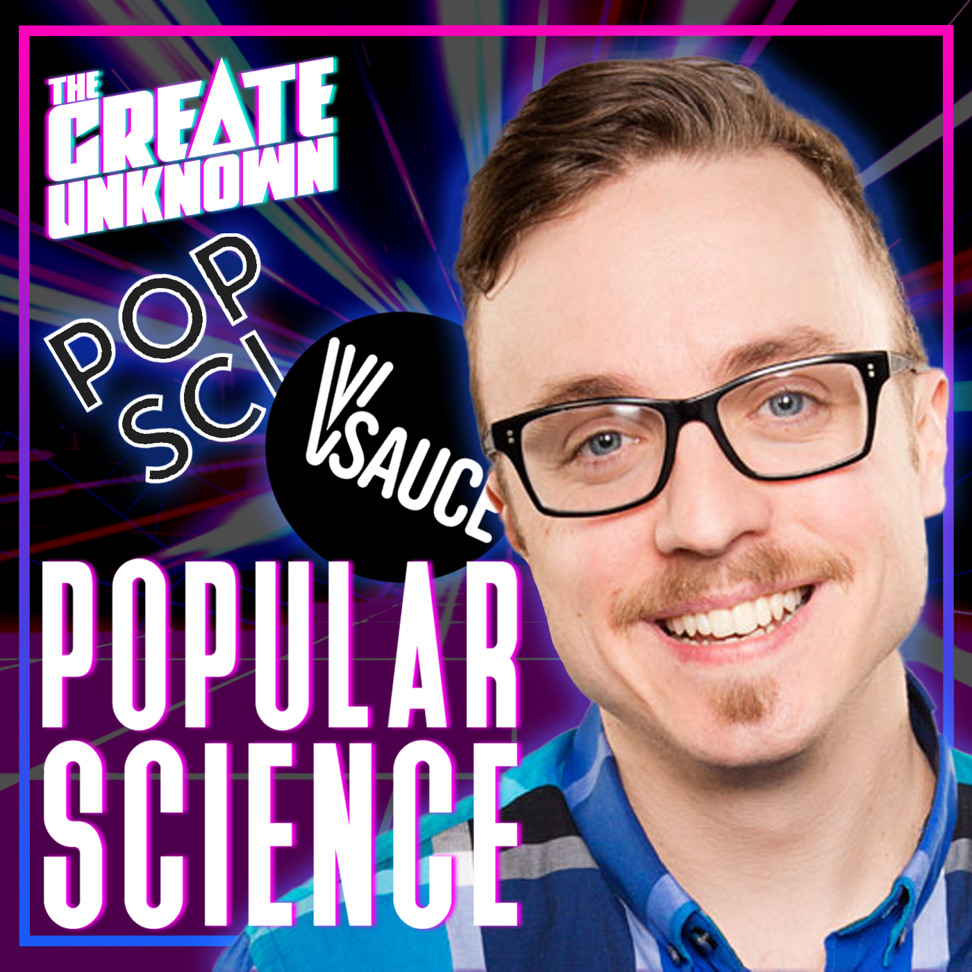 Our Future with Popular Science