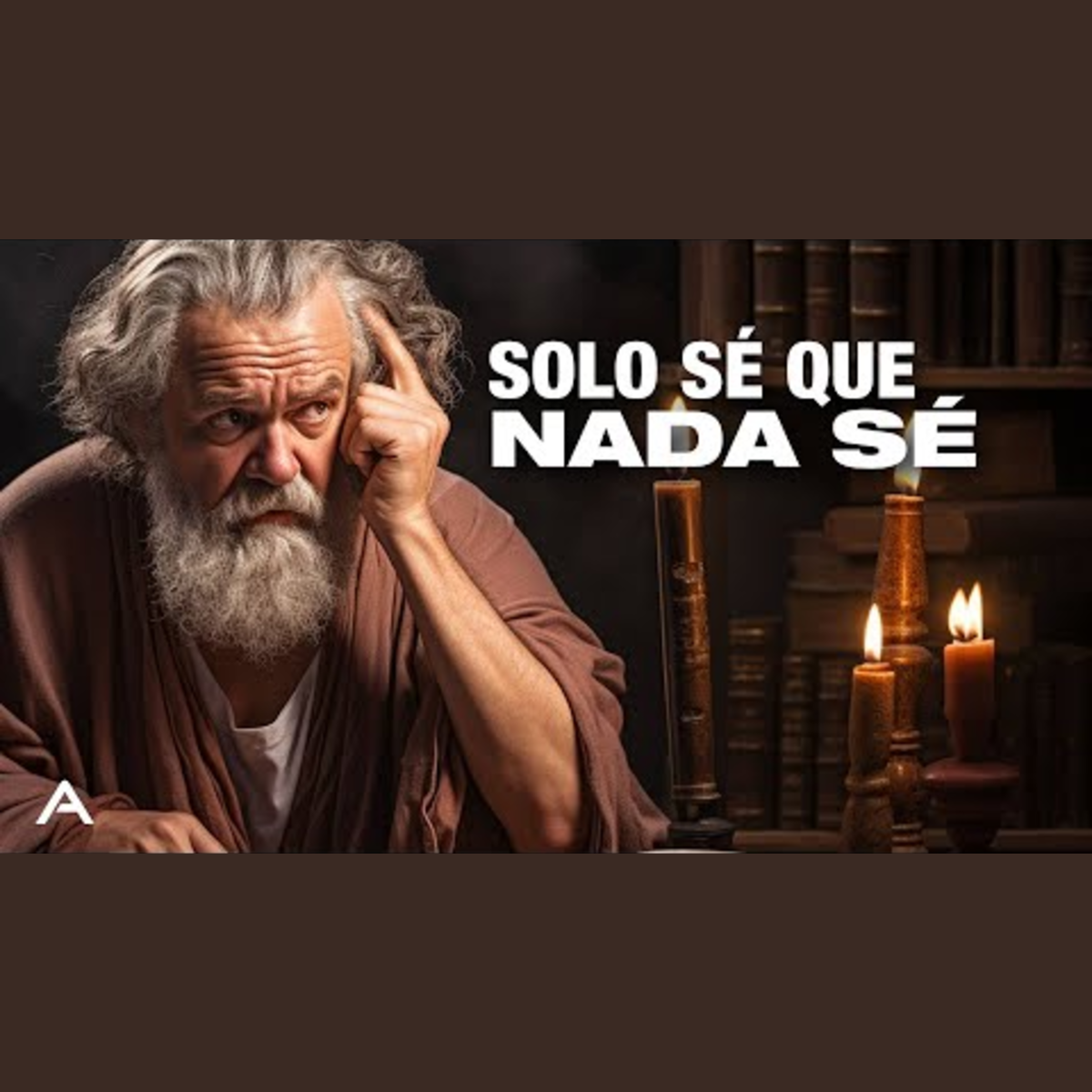 Leí 100 libros de filosofía para aprender ESTA ÚNICA LECCIÓN