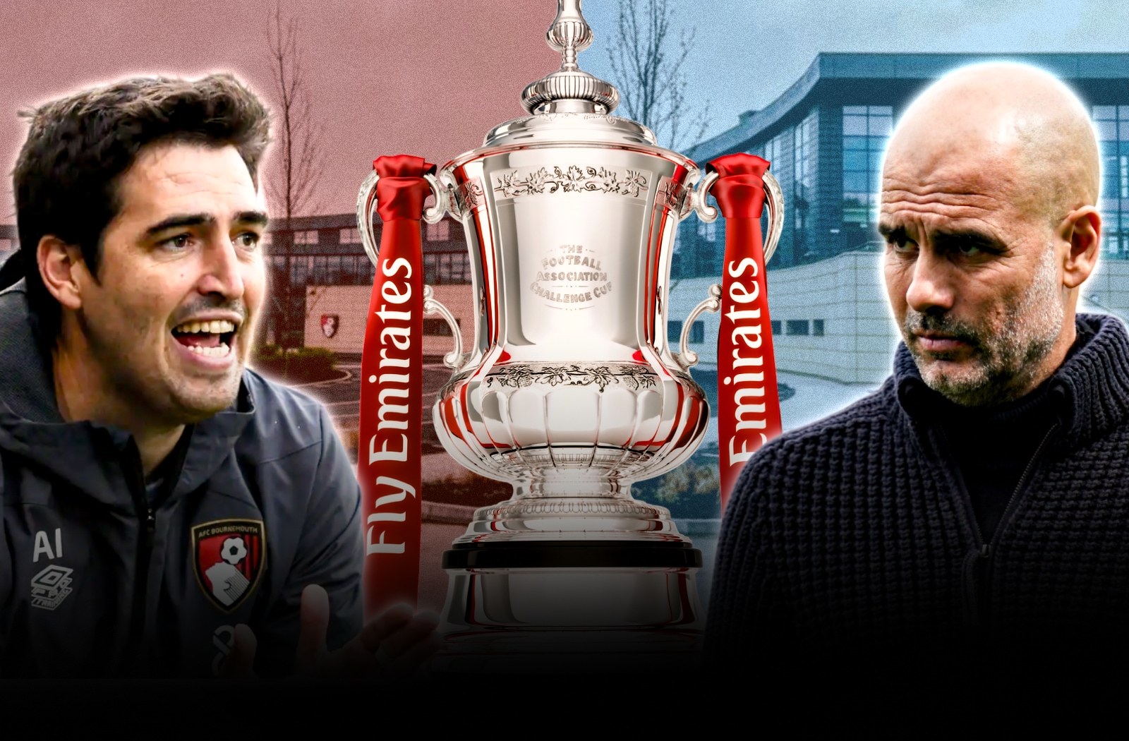 Back Of The Net - The AFC Bournemouth Podcast