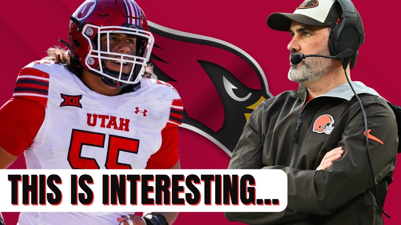 This Is NOT What We Expected... | Daily Arizona Cardinals News & Rumors episode artwork