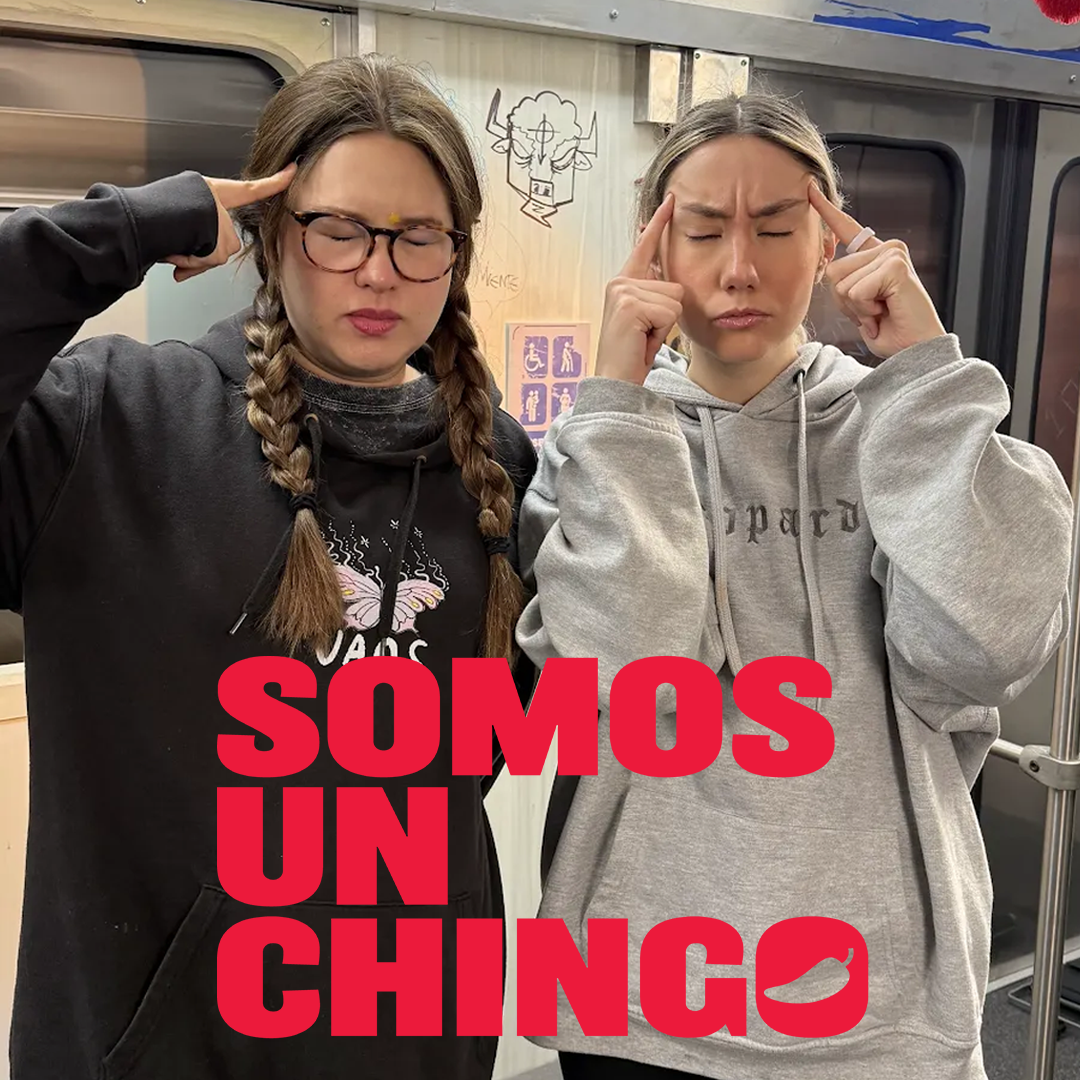 Un #ChingoDeEsperanza para la afición episode artwork