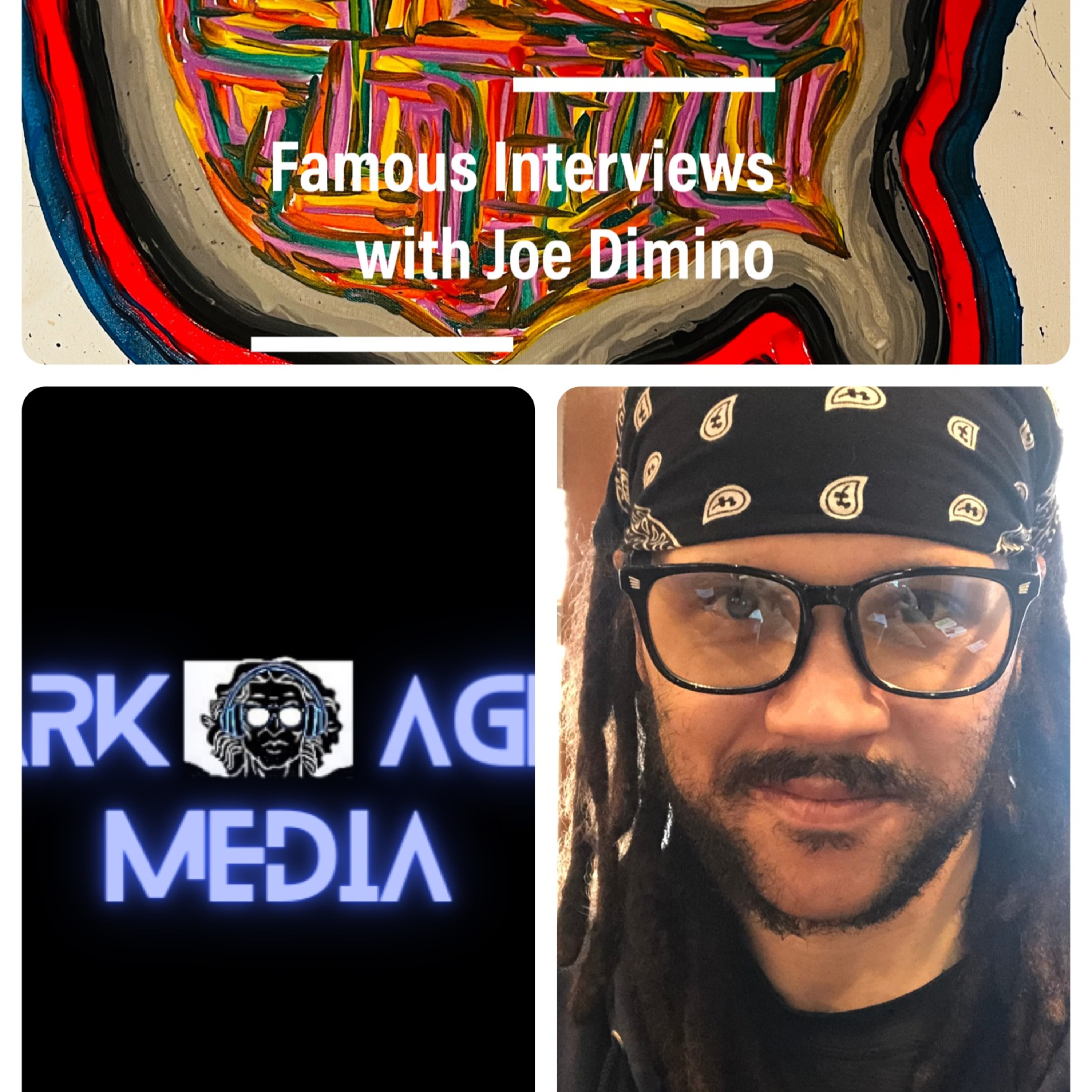 Coach, Podcaster, CEO and Publisher Sean Carlton episode artwork