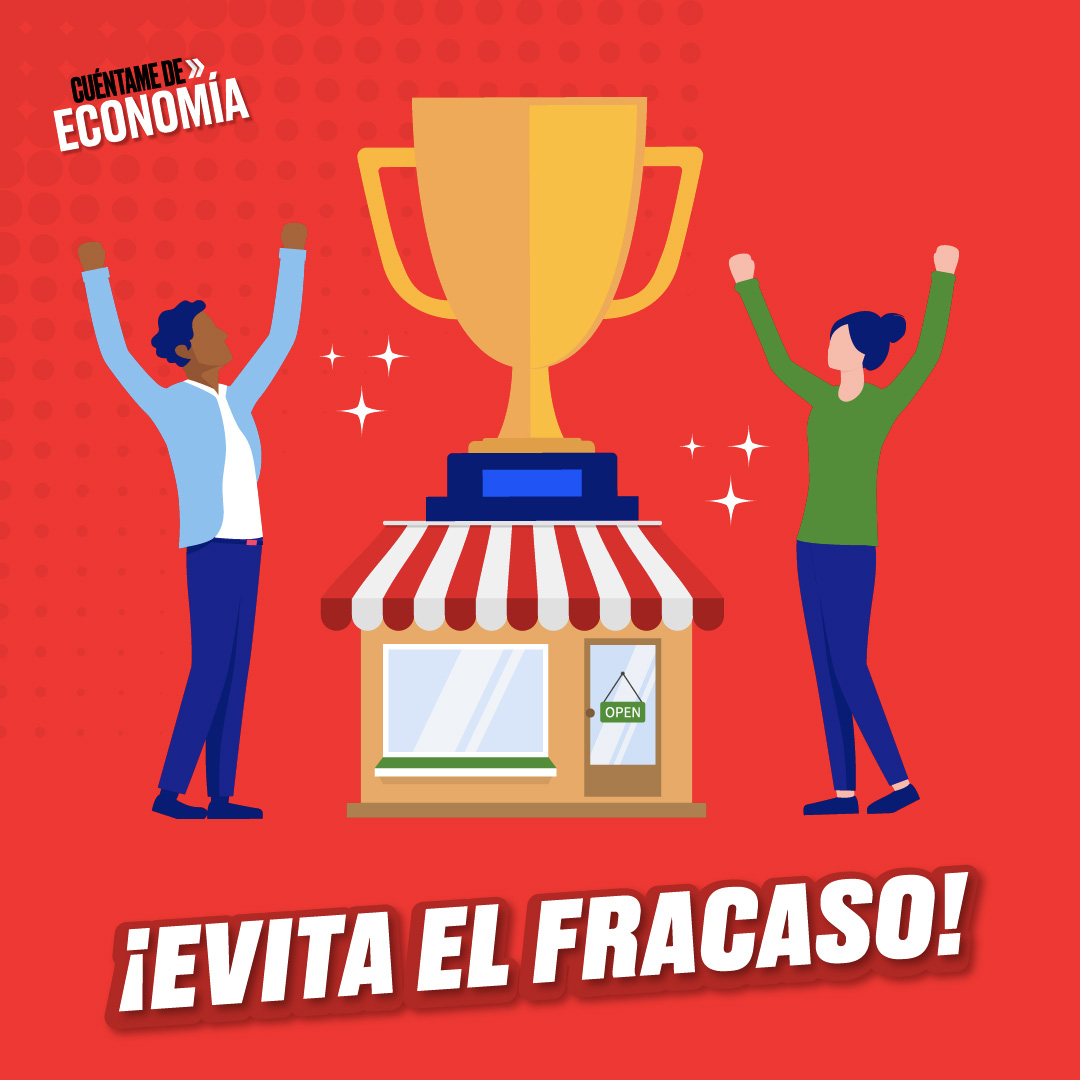 ¿Cómo salvar tu negocio familiar?