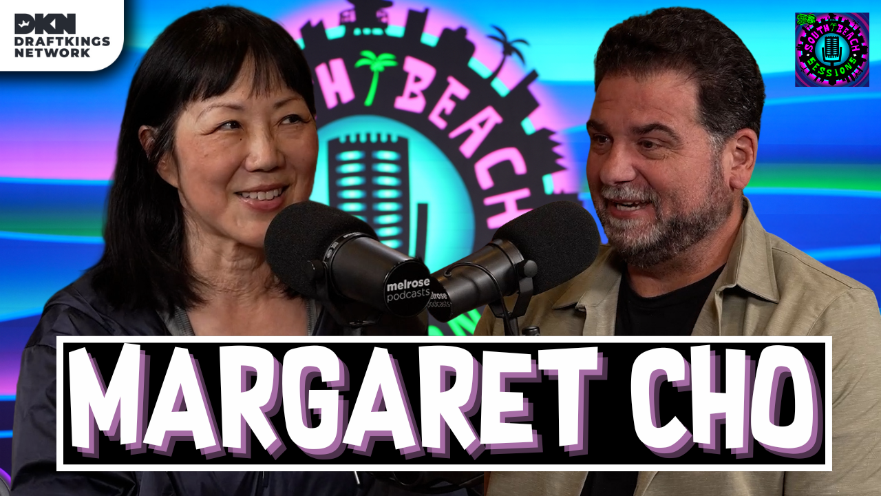 Margaret Cho