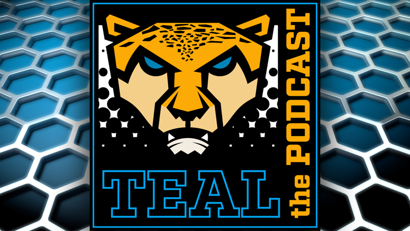 S1 Ep2 - Jaguars try to bounce back against Texans episode artwork