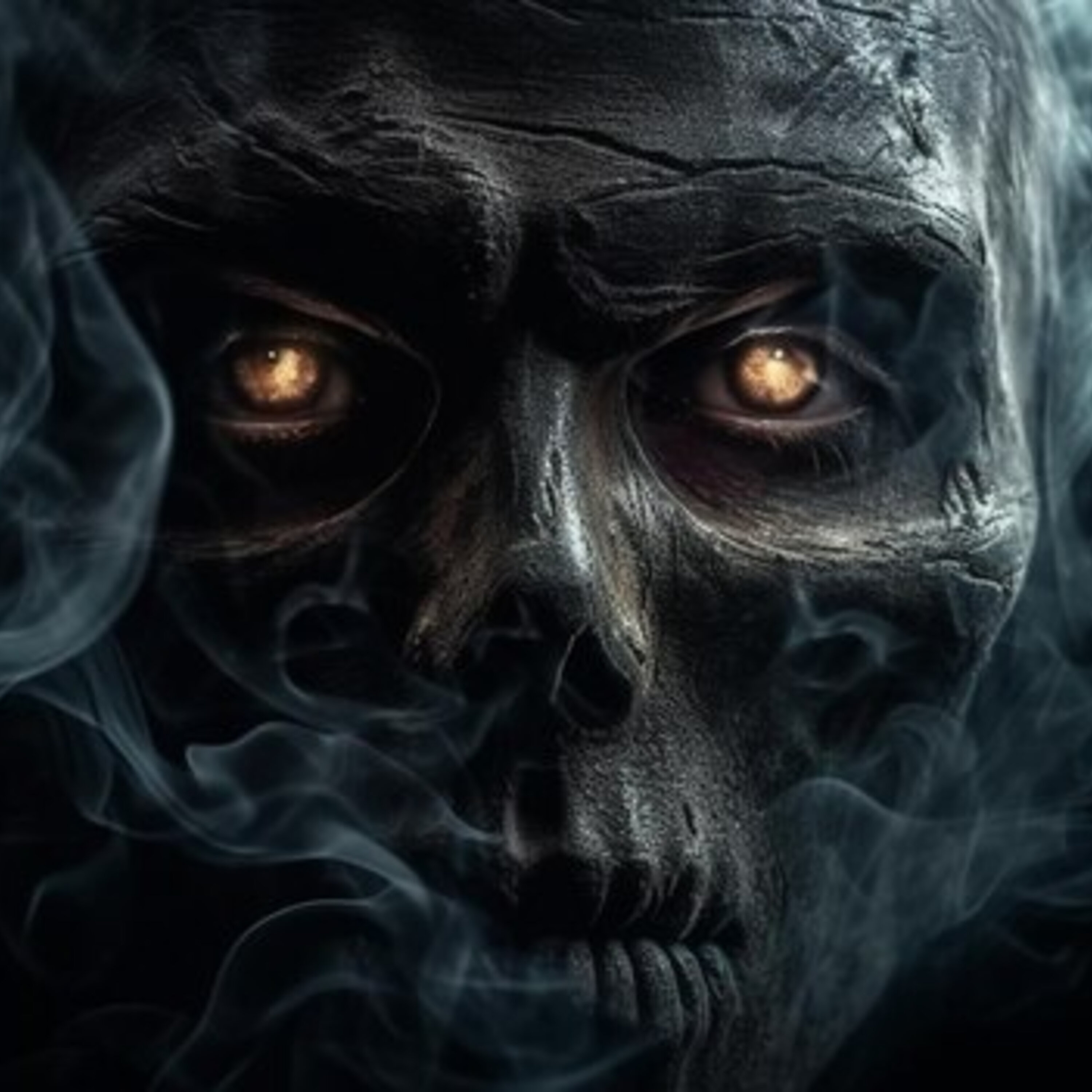 Deadtime Stories - The Paranormal 60