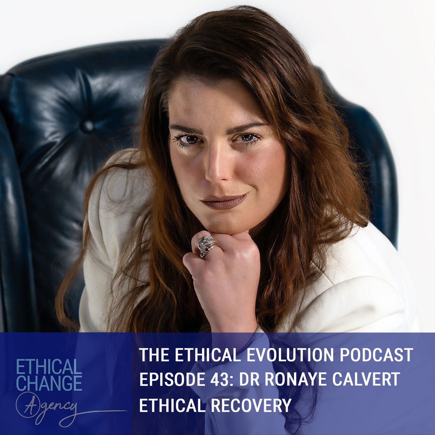 The Ethical Evolution Podcast
