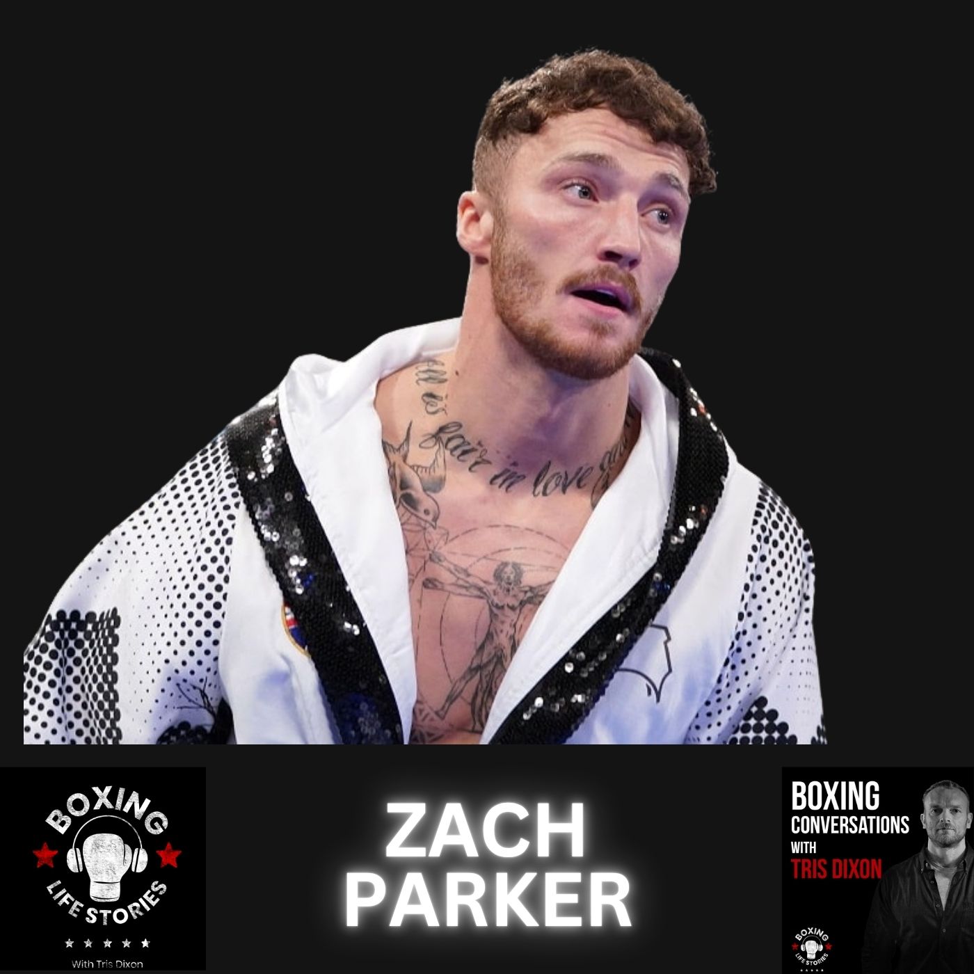 Zach Parker On The Importance Of Impressing Against Joshua Buatsi, The John Ryder Loss, His Career To Date