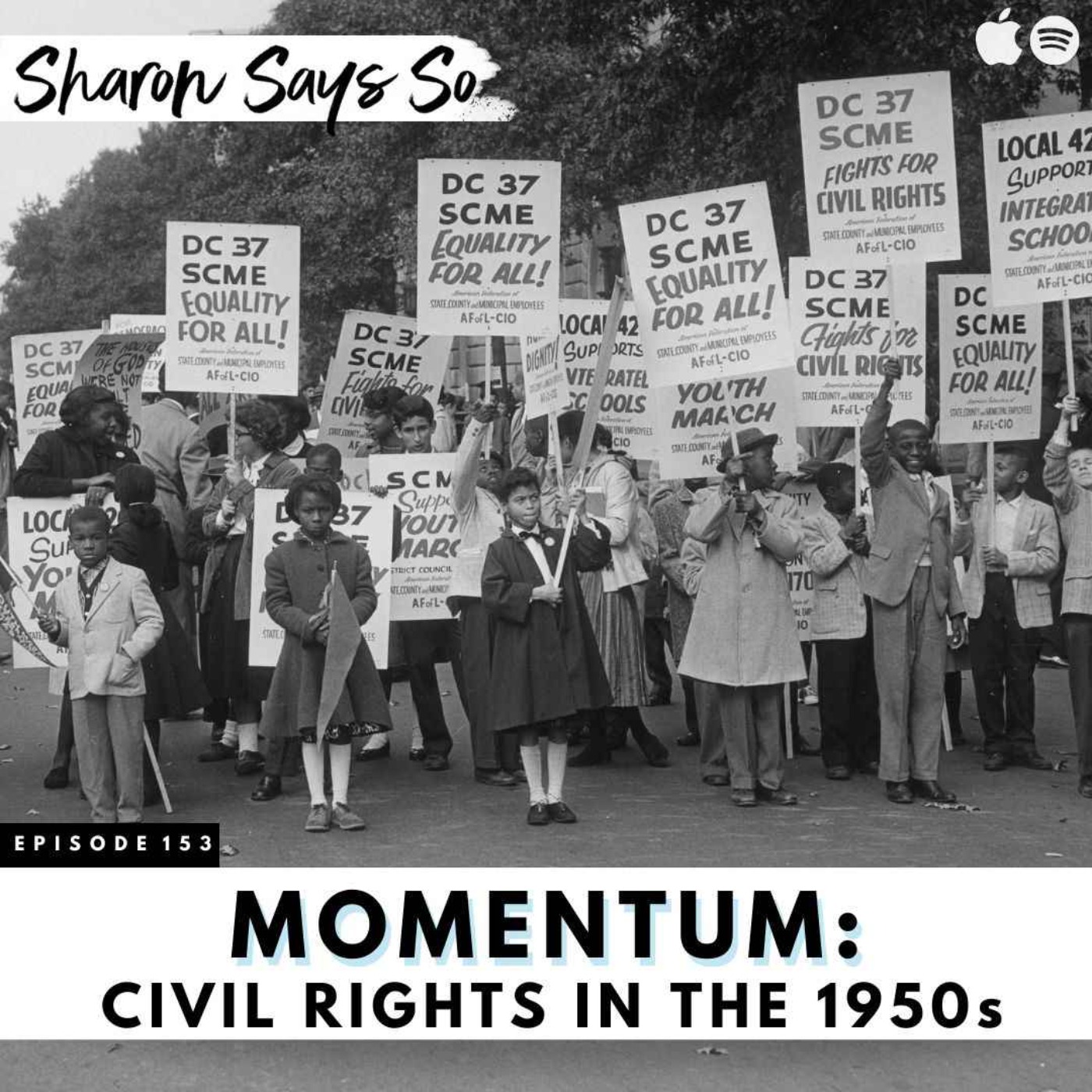 153. Momentum: The Ripples Made by Ordinary People, Part 8